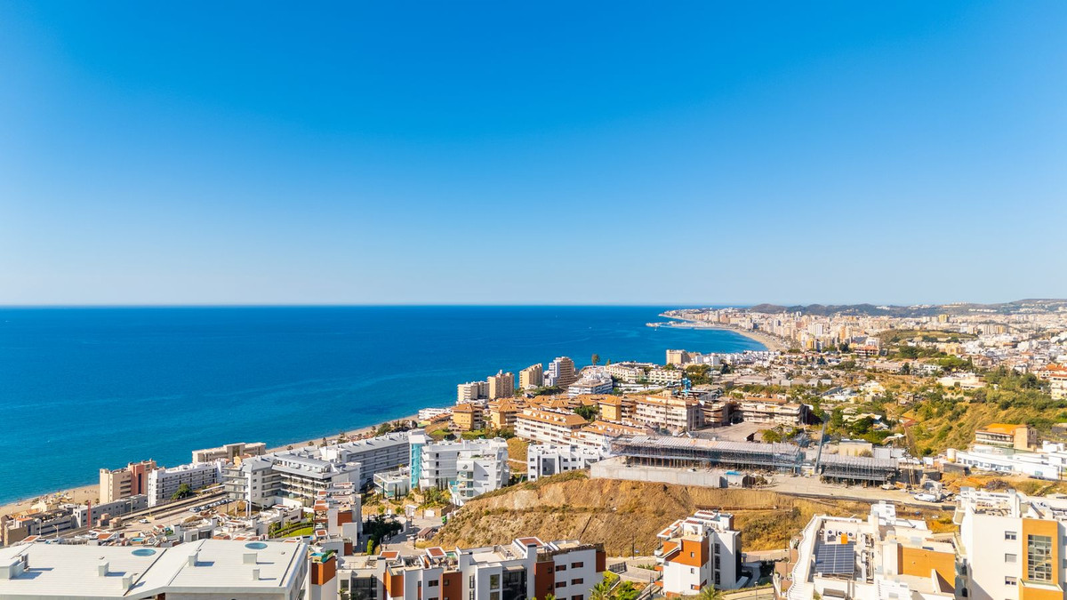 Appartement te koop in Fuengirola | 2 slaapkamers H5064646
