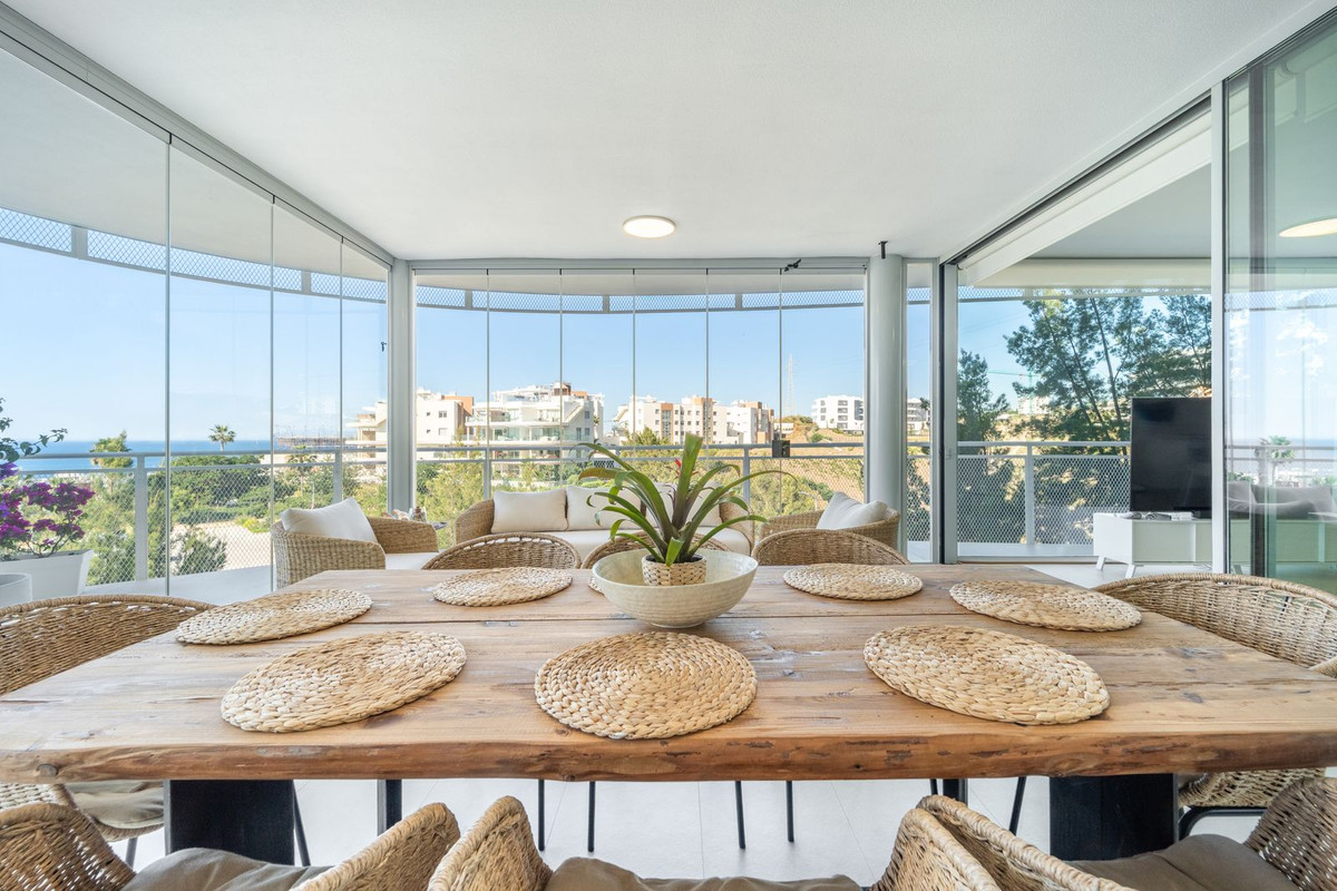 Appartement te koop in Fuengirola | 2 slaapkamers H5064646