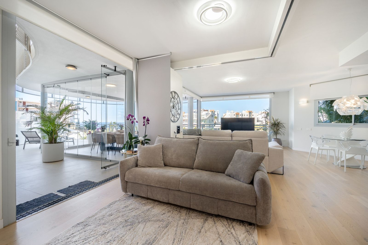 Appartement te koop in Fuengirola | 2 slaapkamers H5064646