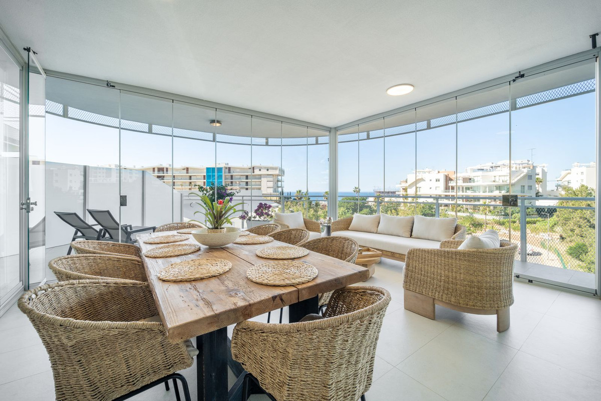 Appartement te koop in Fuengirola | 2 slaapkamers H5064646