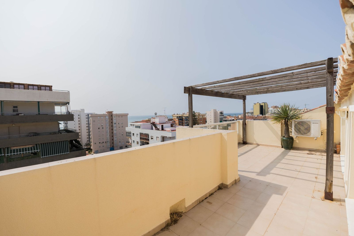 Appartement te koop in Fuengirola | 5 slaapkamers H5066794