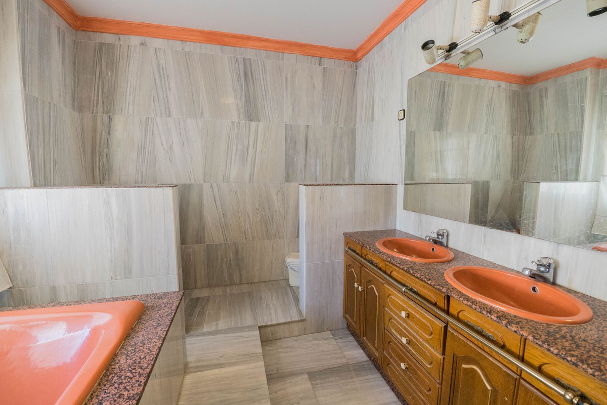 Appartement te koop in Fuengirola | 5 slaapkamers H5066794