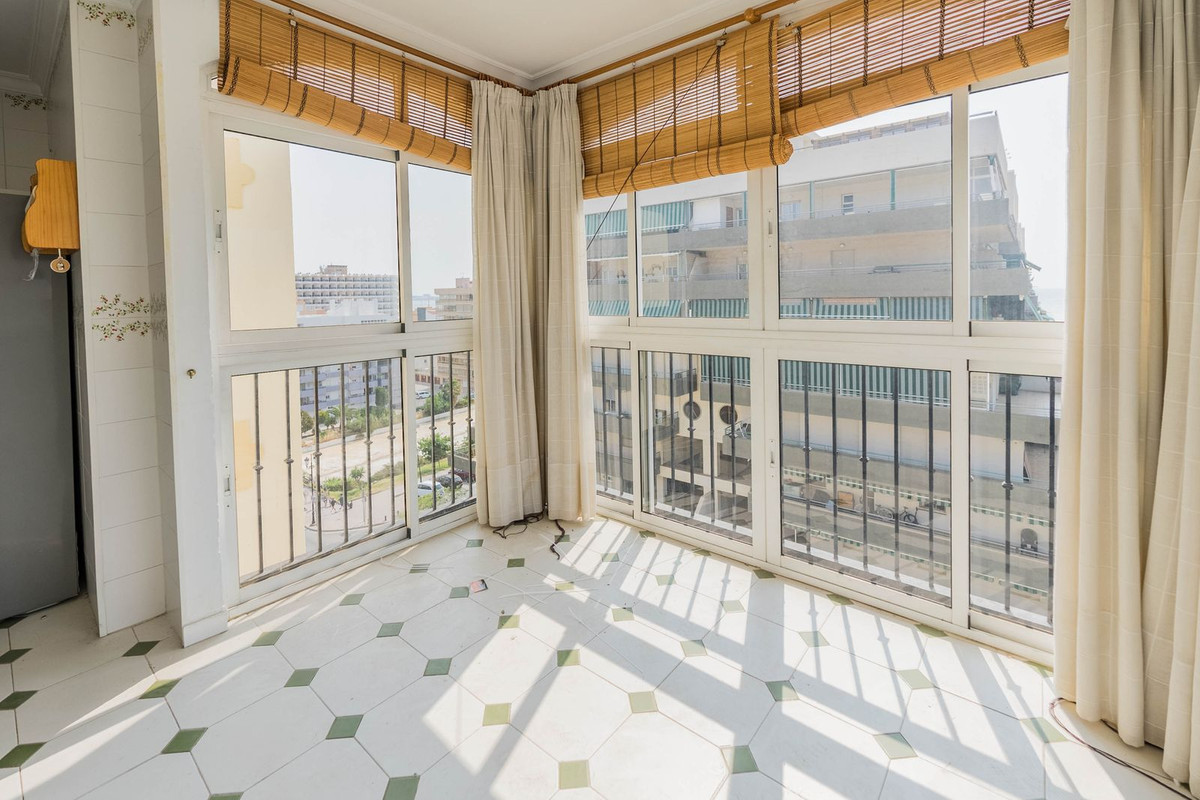 Appartement te koop in Fuengirola | 5 slaapkamers H5066794