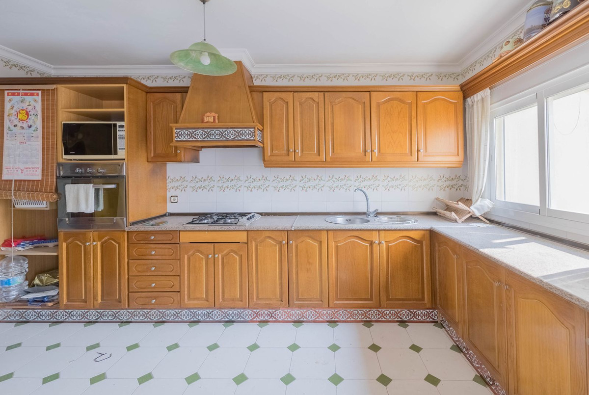 Appartement te koop in Fuengirola | 5 slaapkamers H5066794