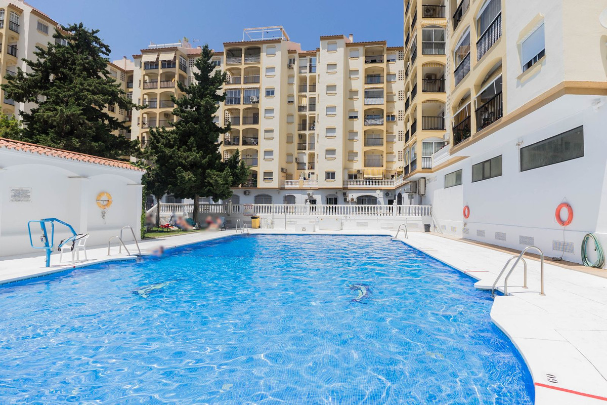 Appartement te koop in Fuengirola | 5 slaapkamers H5066794