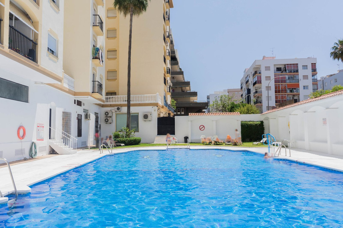 Appartement te koop in Fuengirola | 5 slaapkamers H5066794