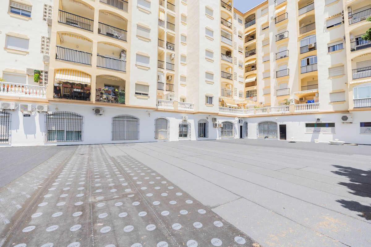 Appartement te koop in Fuengirola | 5 slaapkamers H5066794