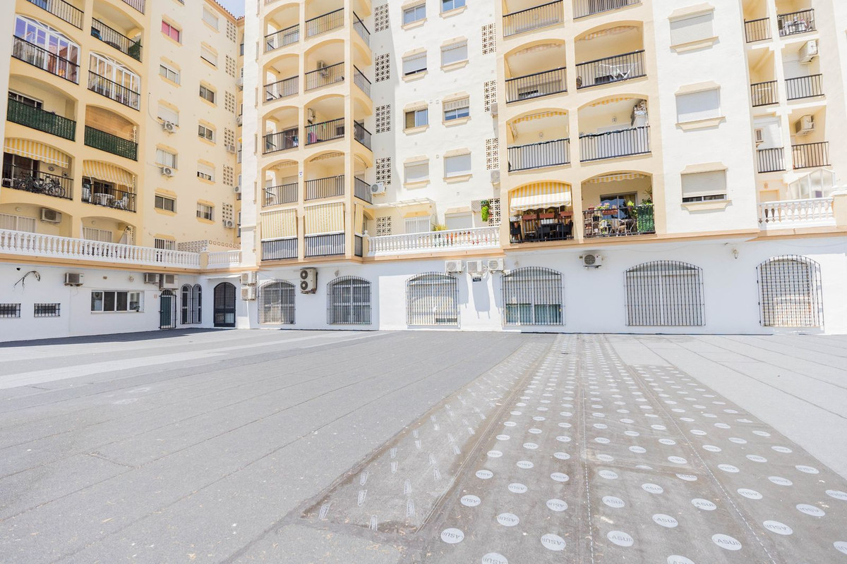 Appartement te koop in Fuengirola | 5 slaapkamers H5066794