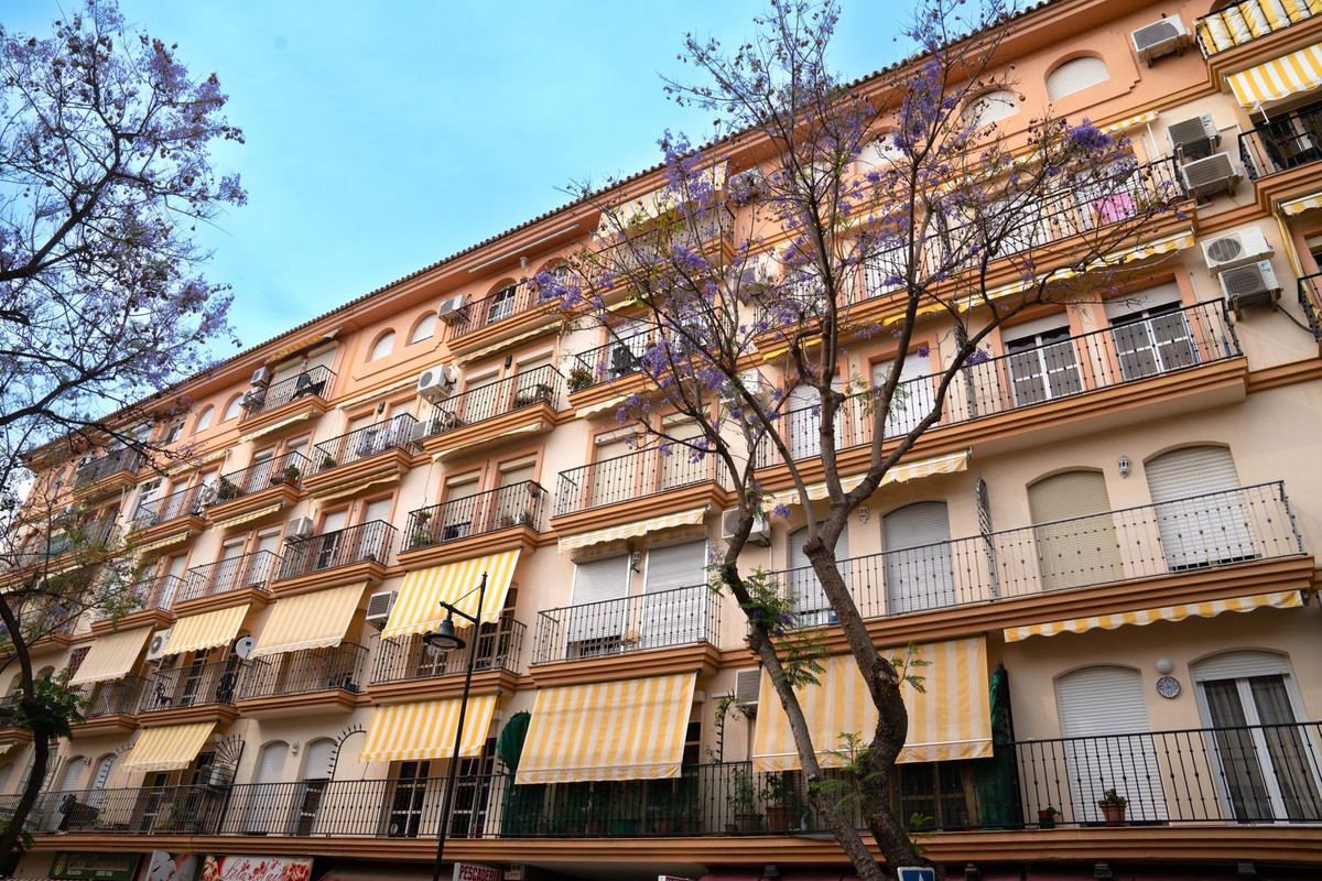 Appartement te koop in Fuengirola | 3 slaapkamers H5067106