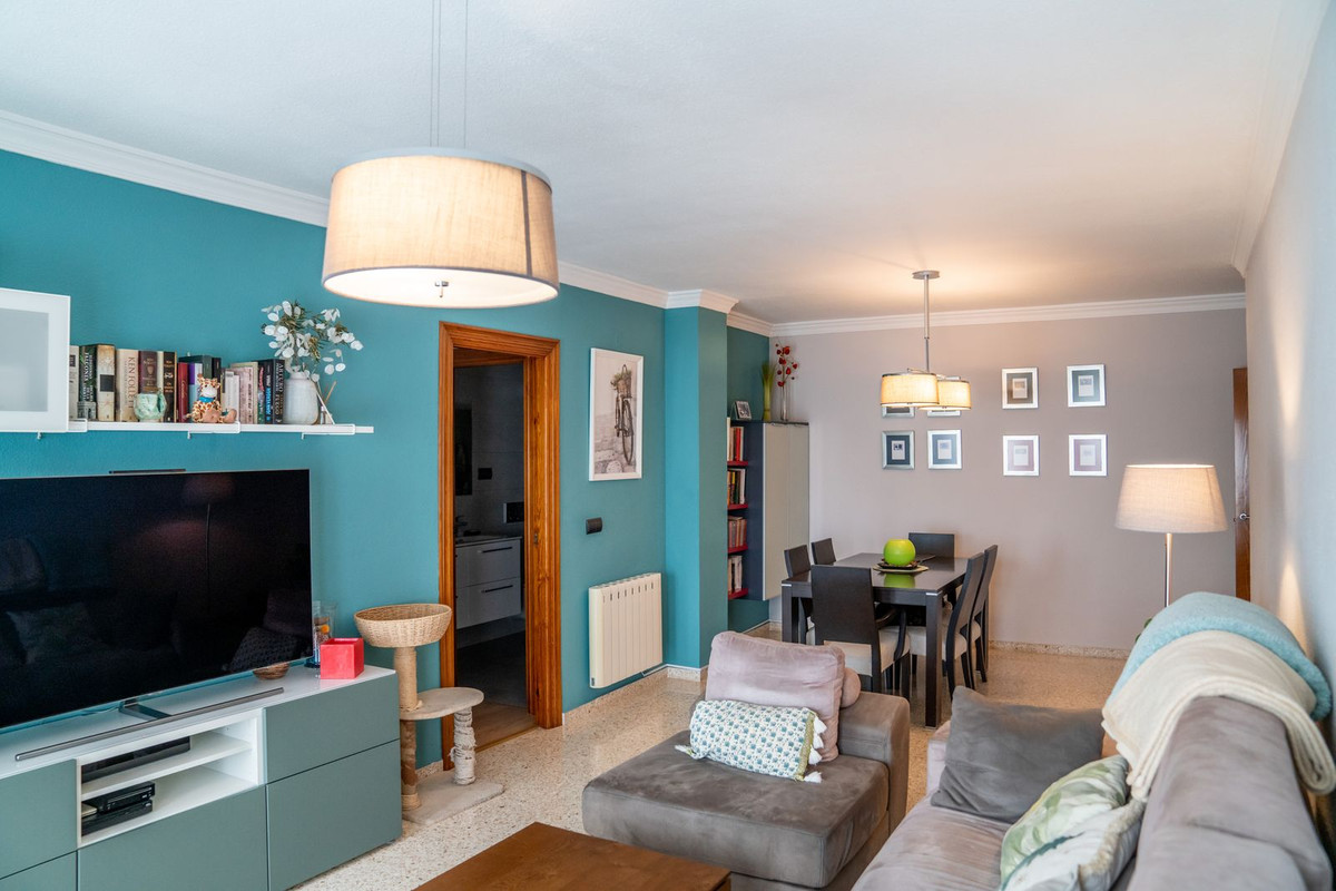Appartement te koop in Fuengirola | 3 slaapkamers H5067106