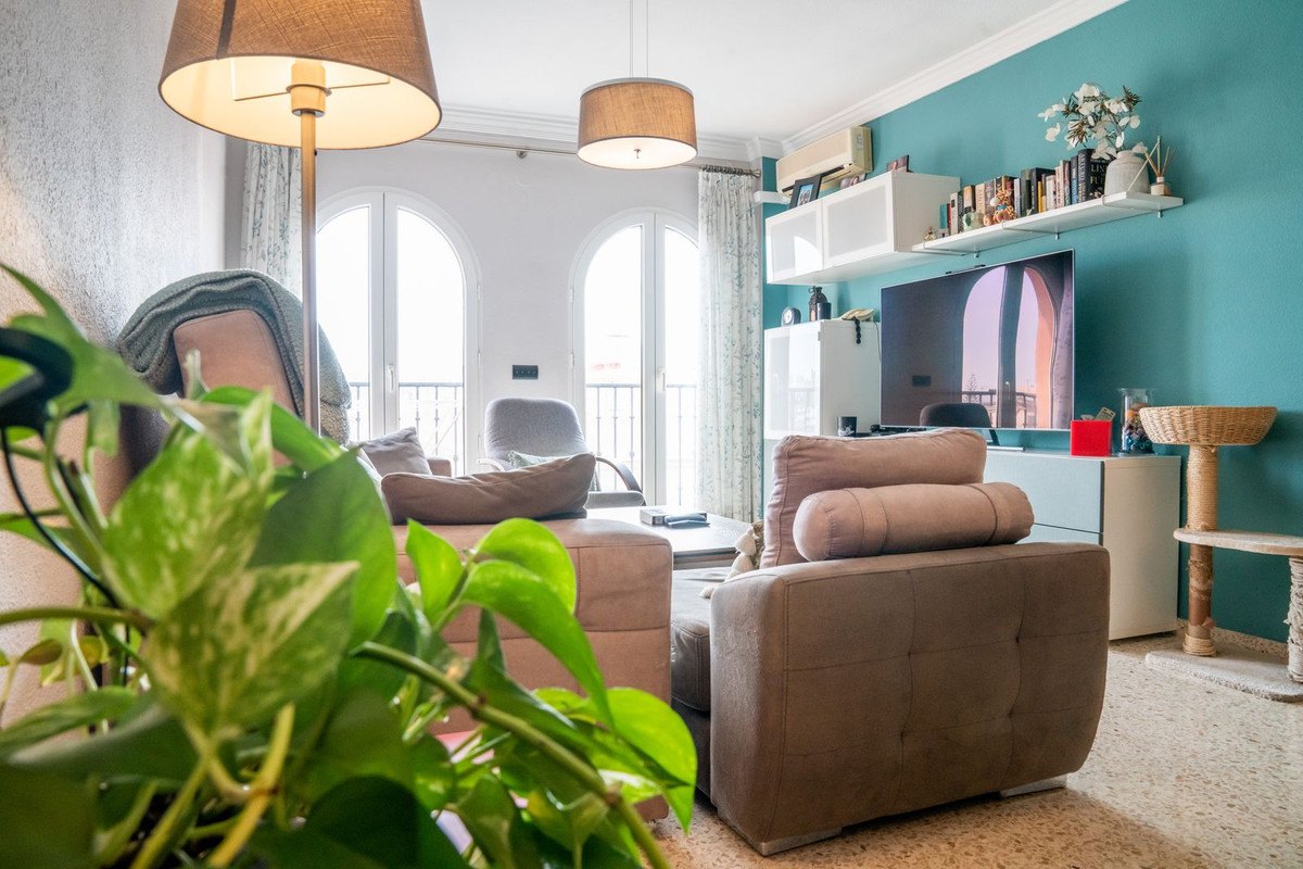Appartement te koop in Fuengirola | 3 slaapkamers H5067106