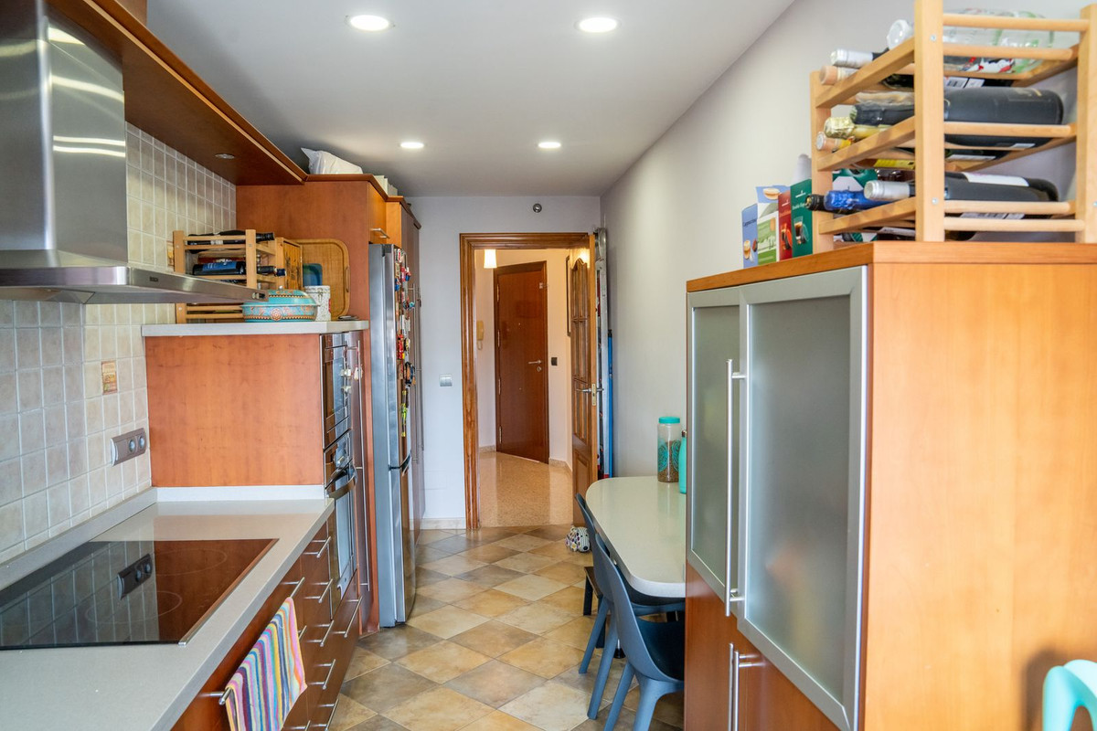 Appartement te koop in Fuengirola | 3 slaapkamers H5067106
