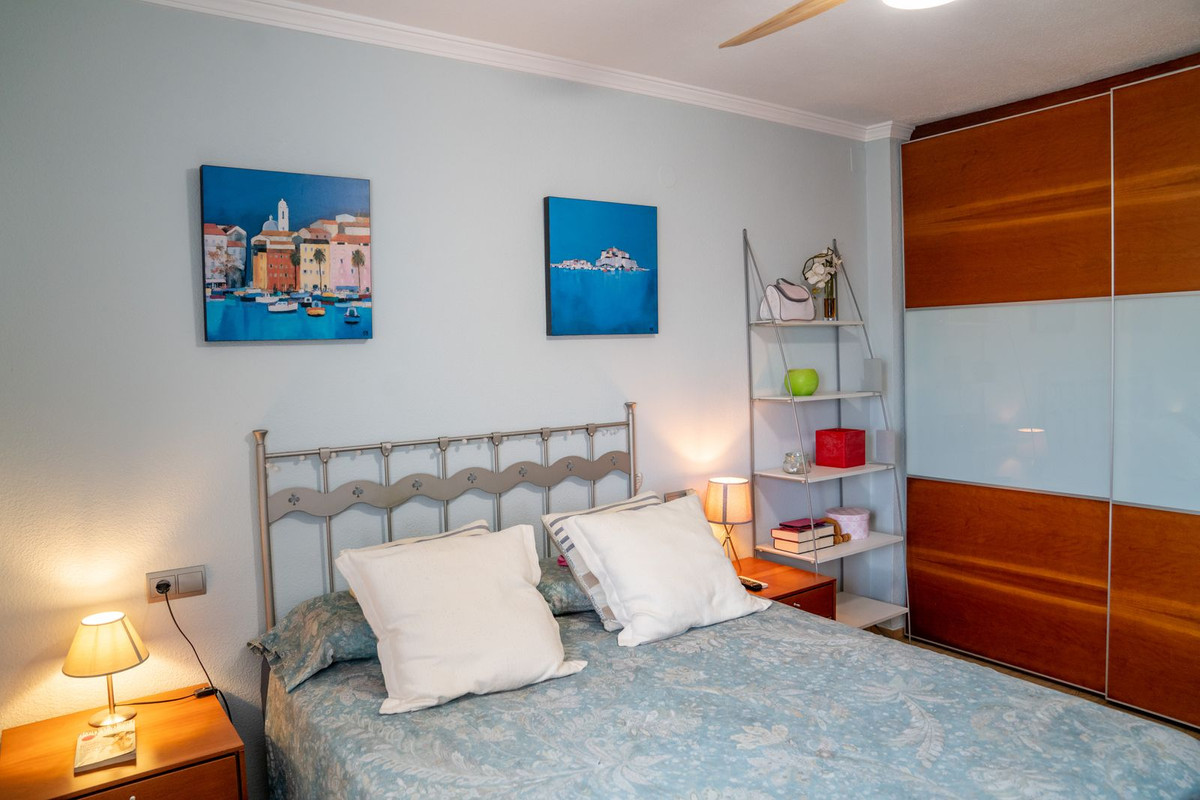 Appartement te koop in Fuengirola | 3 slaapkamers H5067106