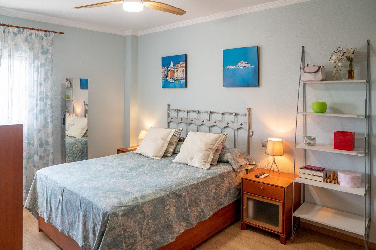 Appartement te koop in Fuengirola | 3 slaapkamers H5067106