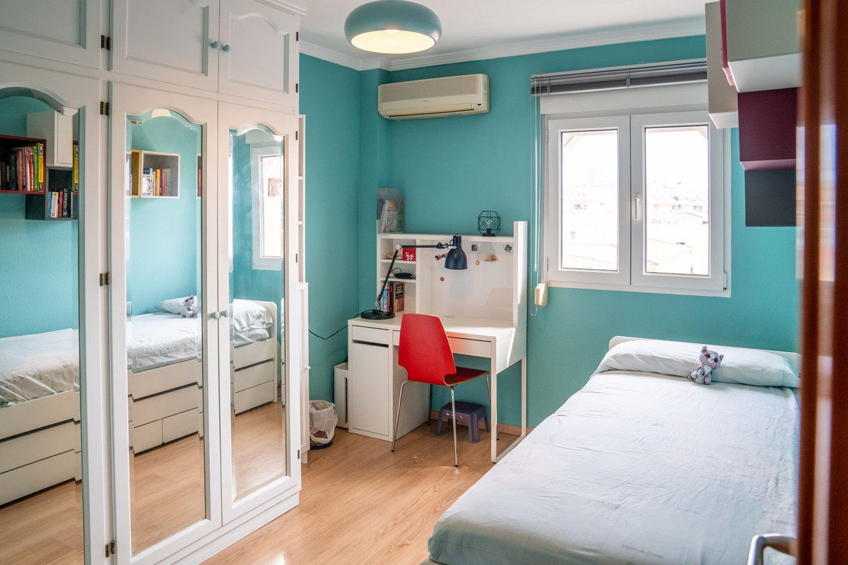 Appartement te koop in Fuengirola | 3 slaapkamers H5067106