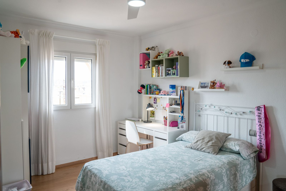 Appartement te koop in Fuengirola | 3 slaapkamers H5067106
