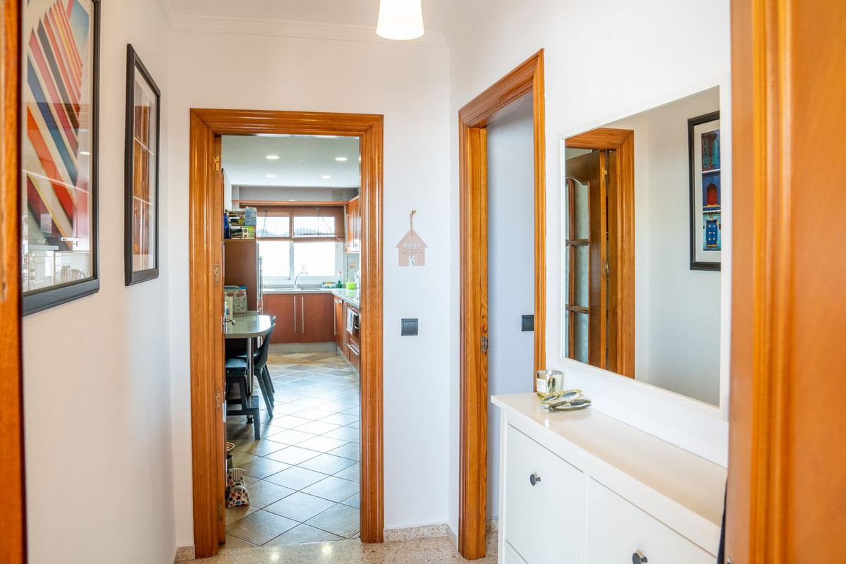 Appartement te koop in Fuengirola | 3 slaapkamers H5067106