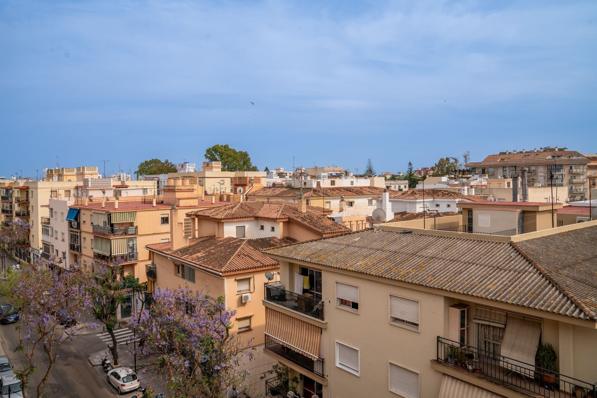 Appartement te koop in Fuengirola | 3 slaapkamers H5067106