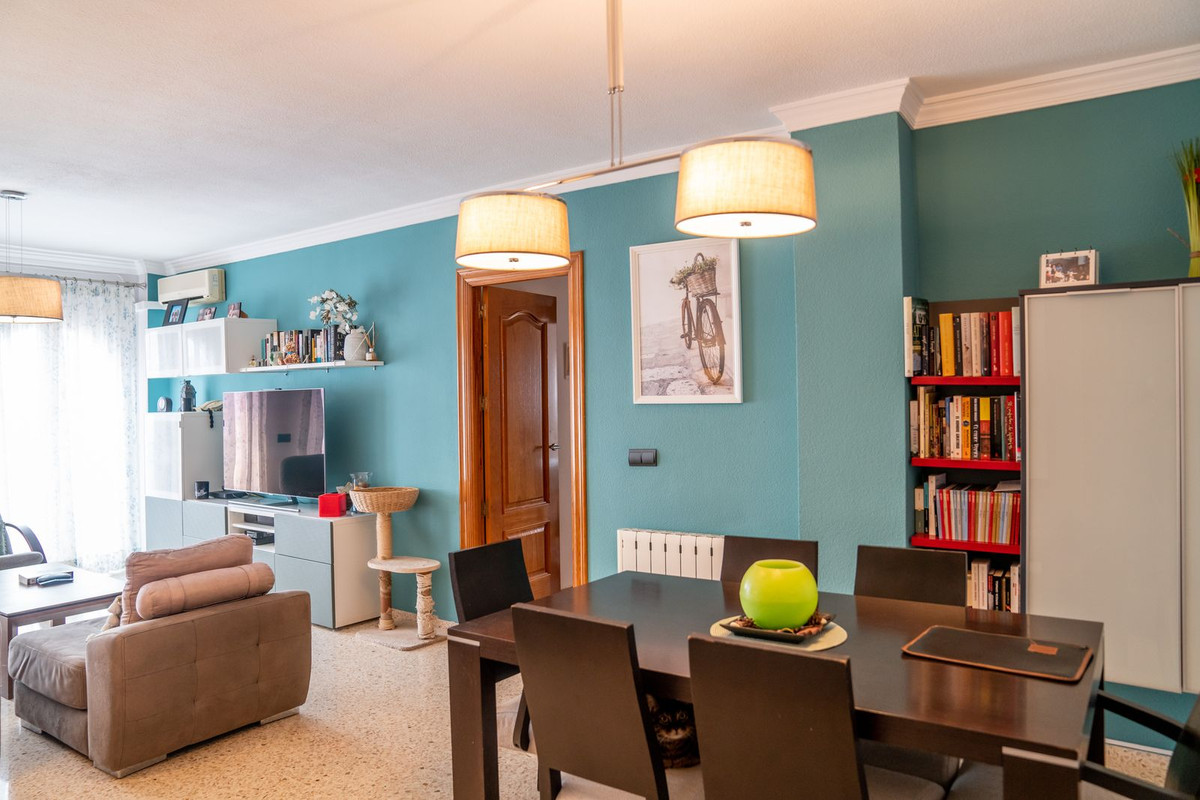 Appartement te koop in Fuengirola | 3 slaapkamers H5067106