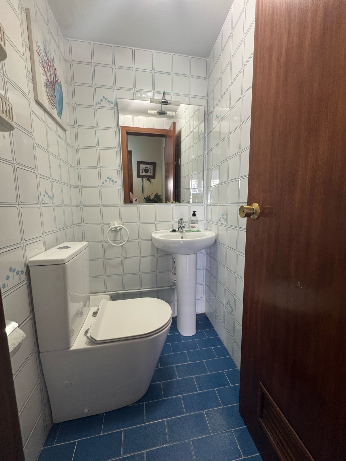 Appartement te koop in Fuengirola | 3 slaapkamers H5068024