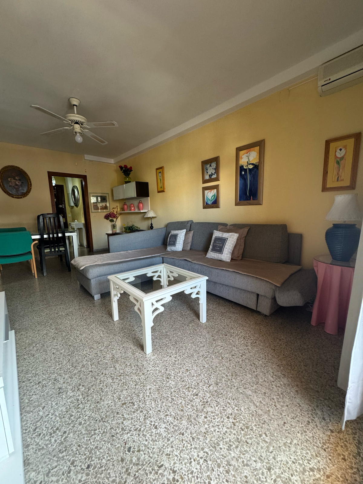 Appartement te koop in Fuengirola | 3 slaapkamers H5068024