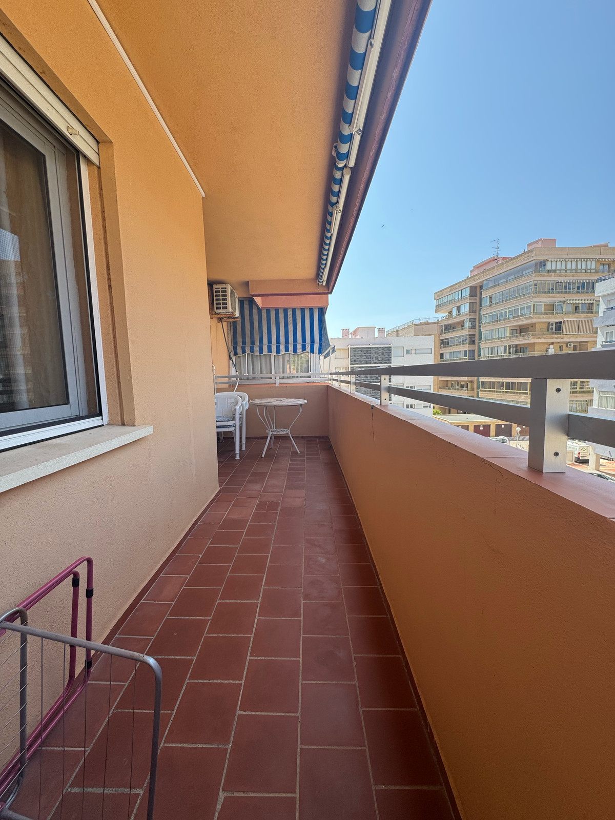 Appartement te koop in Fuengirola | 3 slaapkamers H5068024