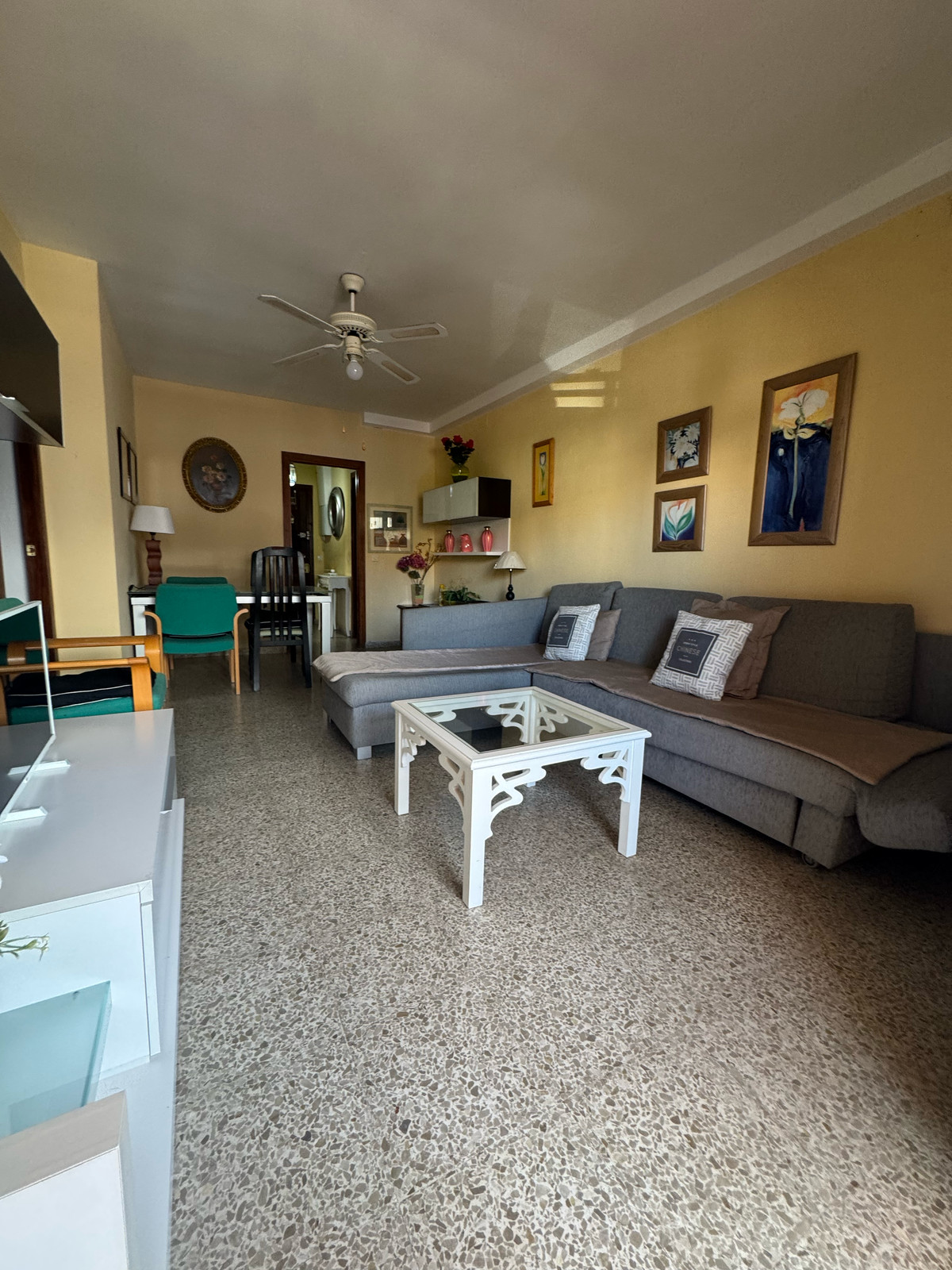 Appartement te koop in Fuengirola | 3 slaapkamers H5068024