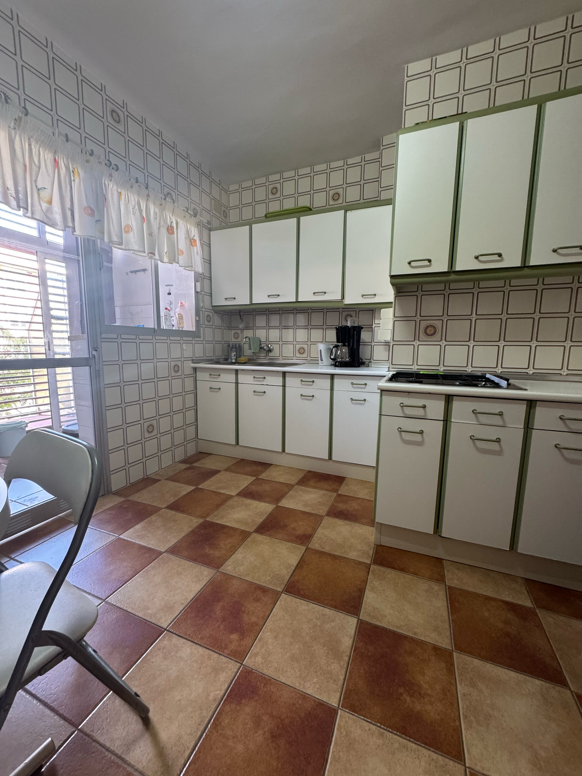 Appartement te koop in Fuengirola | 3 slaapkamers H5068024