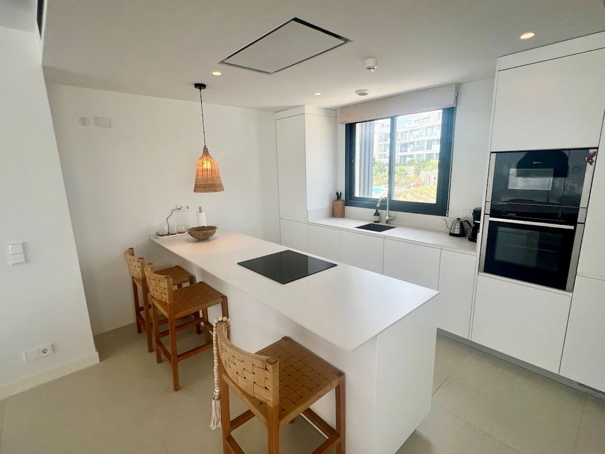 Penthouse te koop in Fuengirola | 3 slaapkamers H5073781