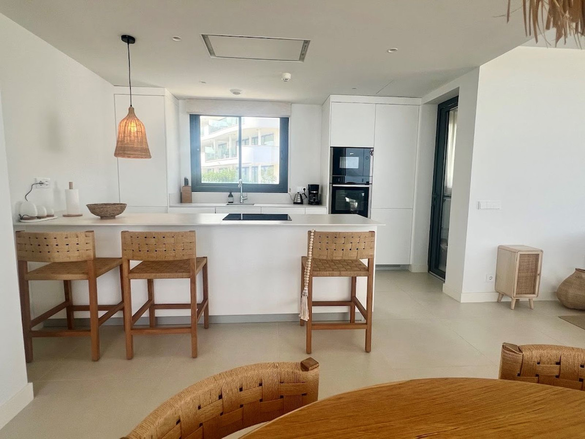 Penthouse te koop in Fuengirola | 3 slaapkamers H5073781