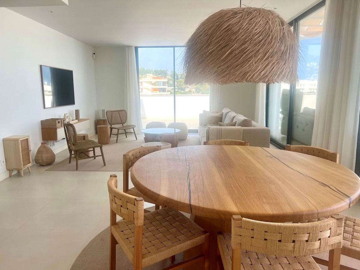 Penthouse te koop in Fuengirola | 3 slaapkamers H5073781