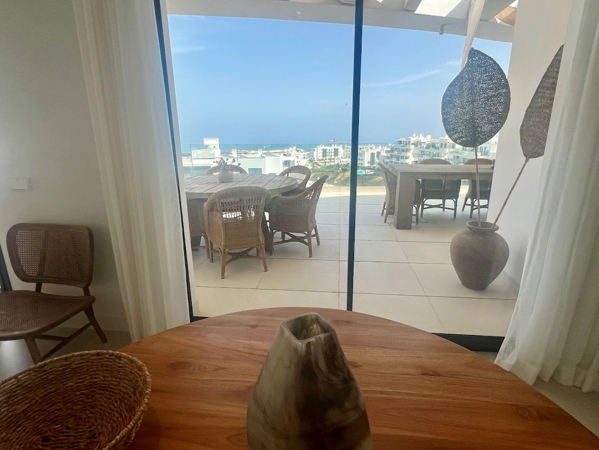 Penthouse te koop in Fuengirola | 3 slaapkamers H5073781