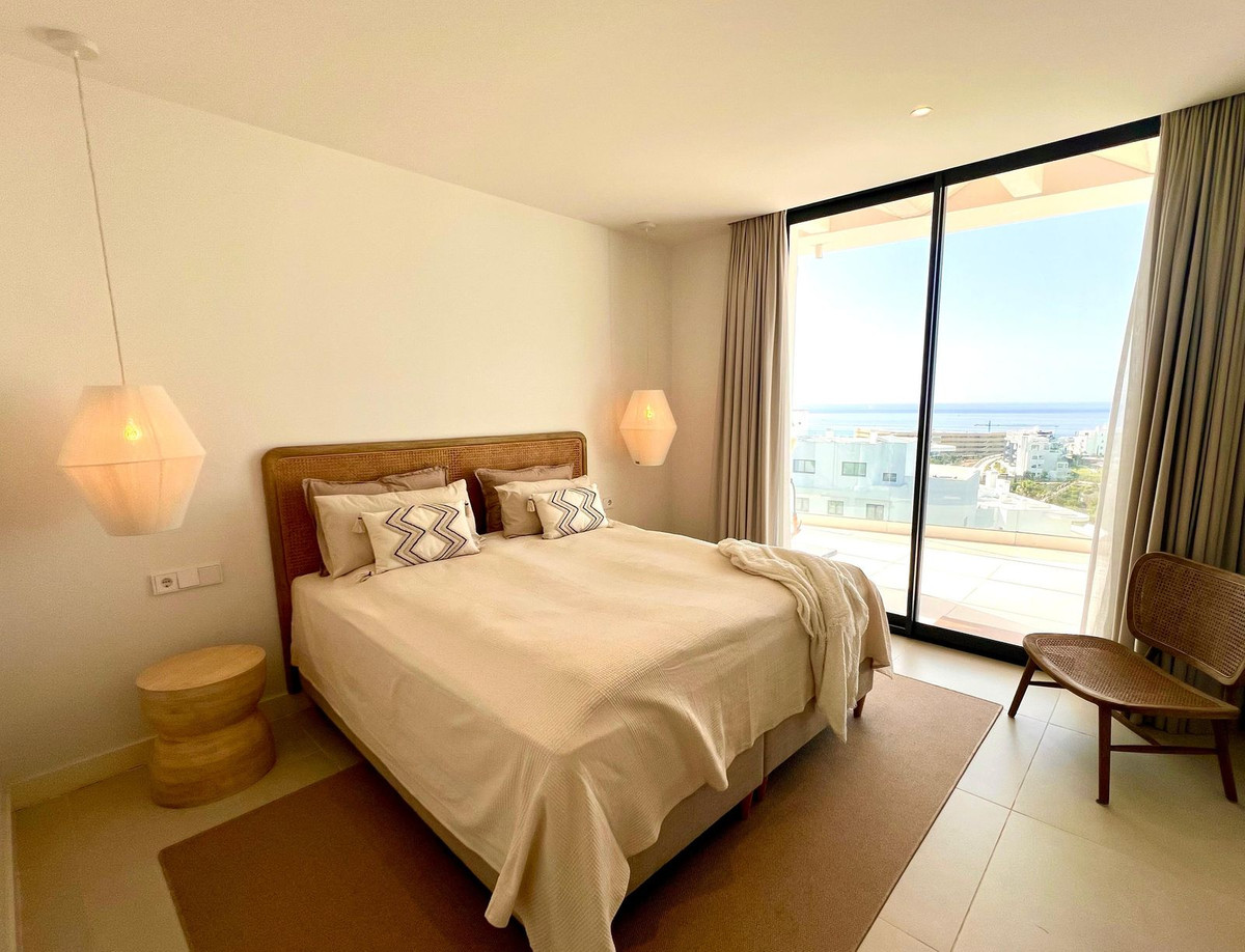 Penthouse te koop in Fuengirola | 3 slaapkamers H5073781