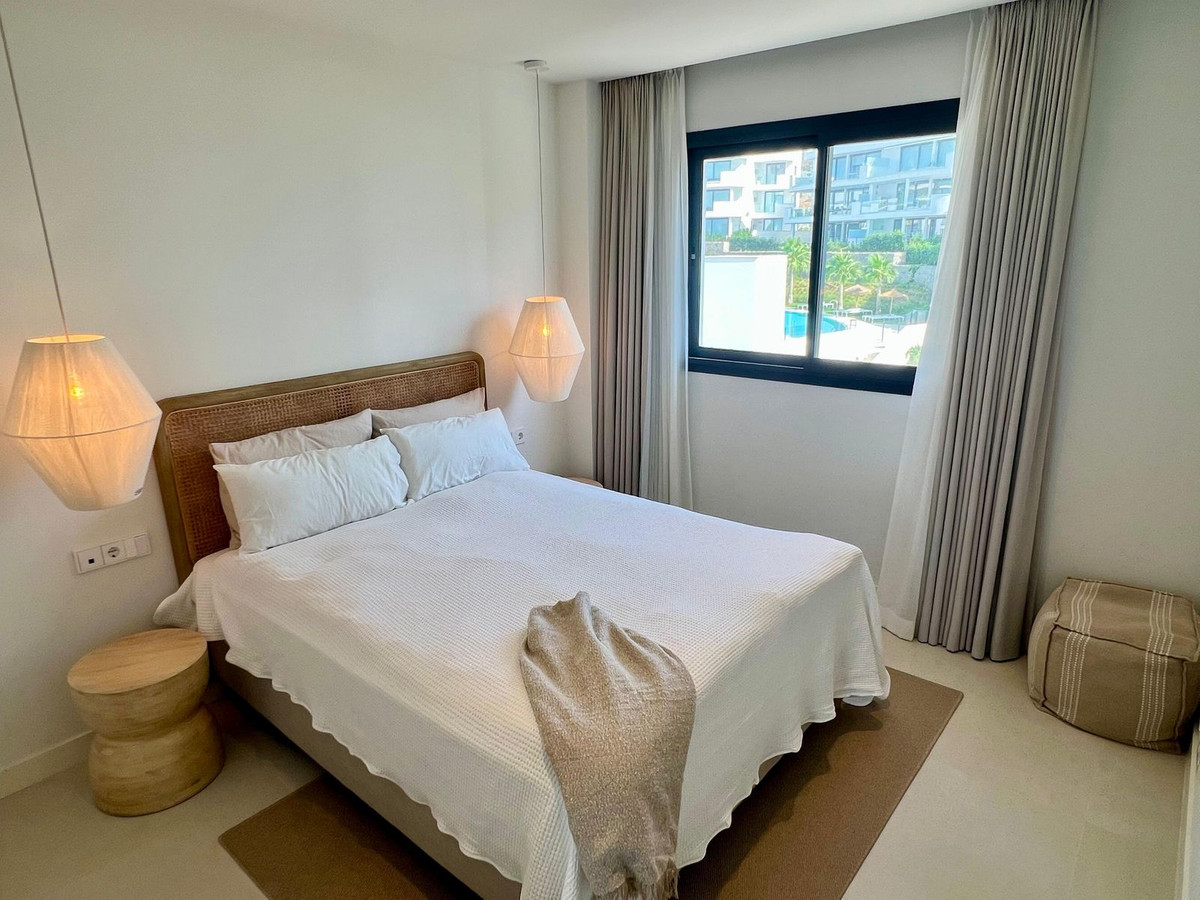 Penthouse te koop in Fuengirola | 3 slaapkamers H5073781