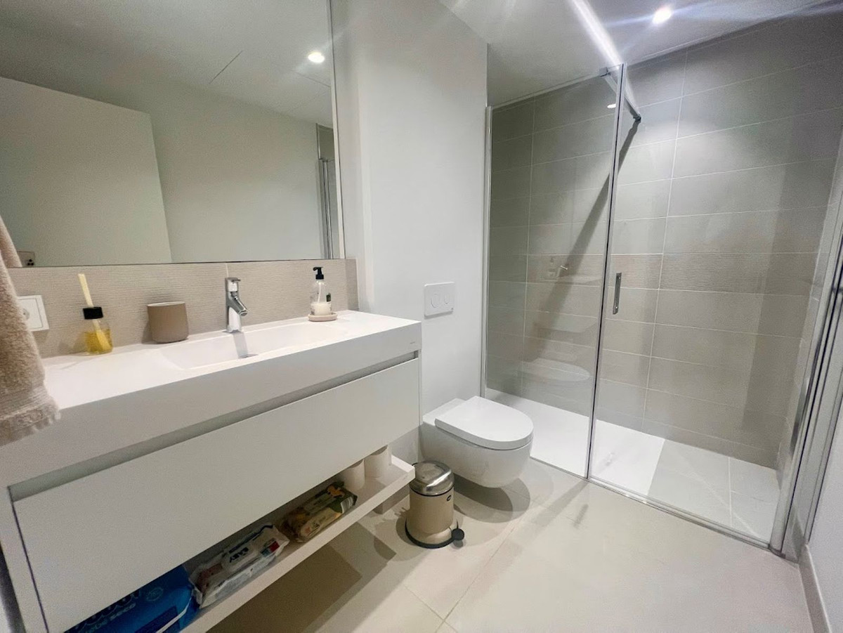 Penthouse te koop in Fuengirola | 3 slaapkamers H5073781