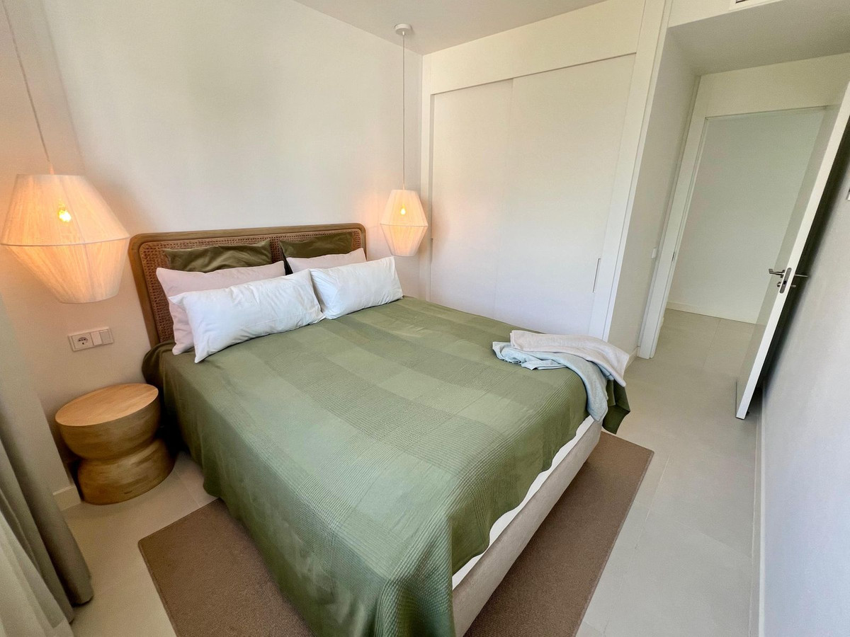 Penthouse te koop in Fuengirola | 3 slaapkamers H5073781