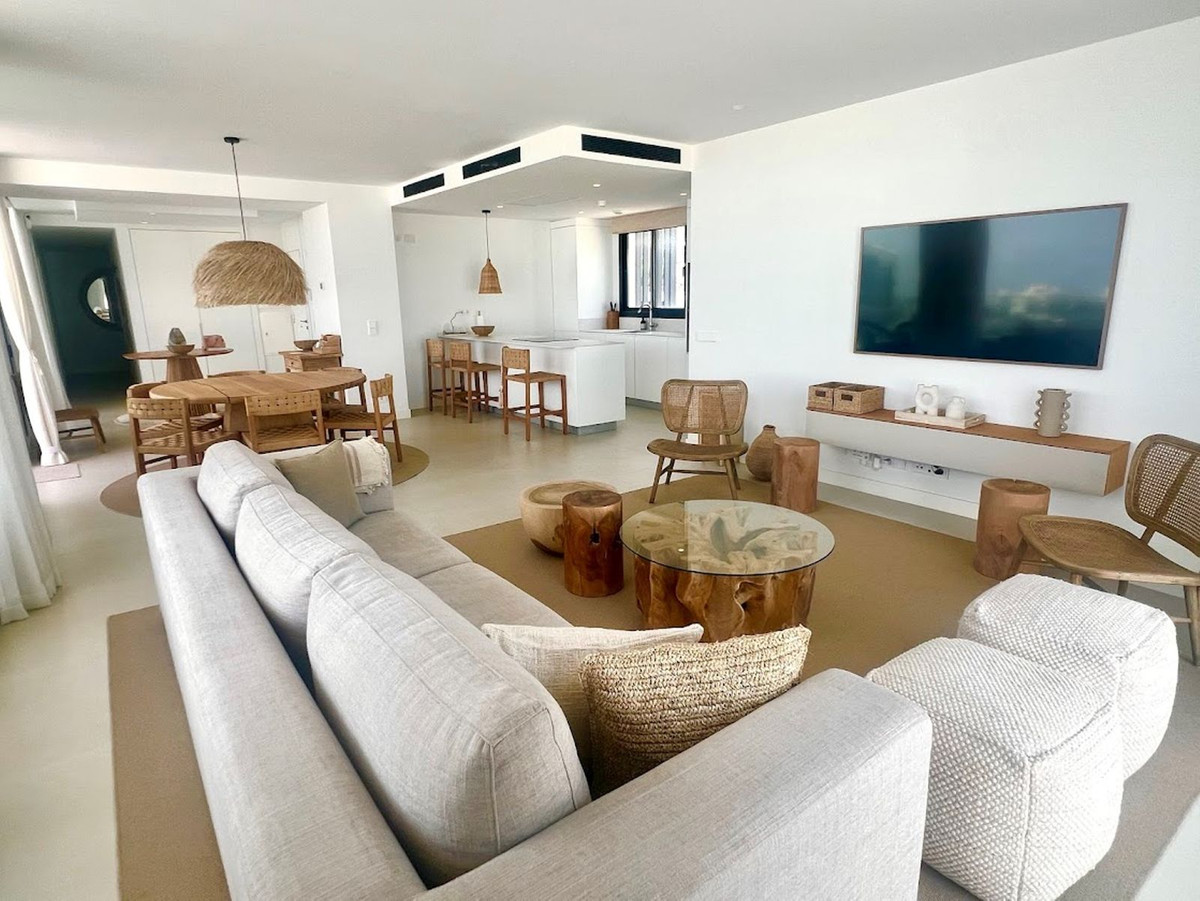 Penthouse te koop in Fuengirola | 3 slaapkamers H5073781