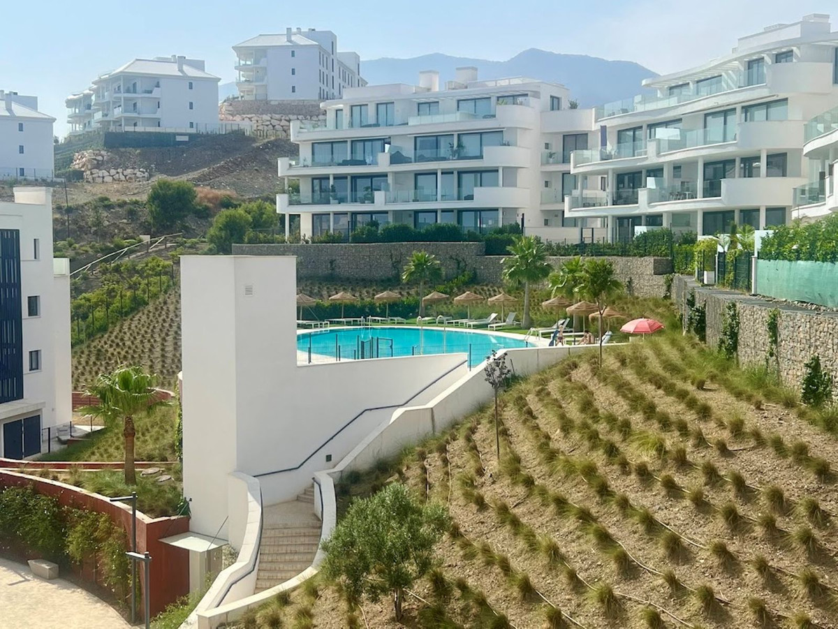 Penthouse te koop in Fuengirola | 3 slaapkamers H5073781