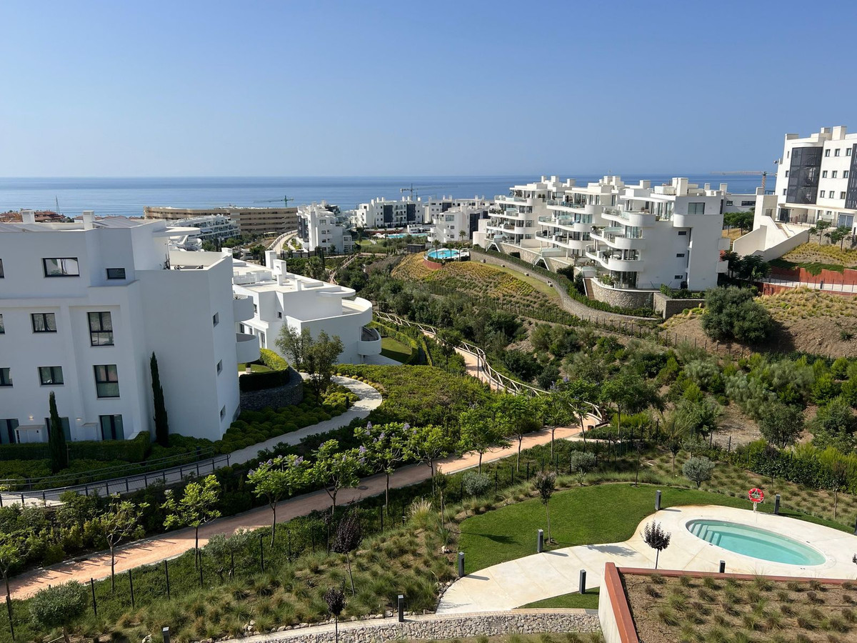 Penthouse te koop in Fuengirola | 3 slaapkamers H5073781