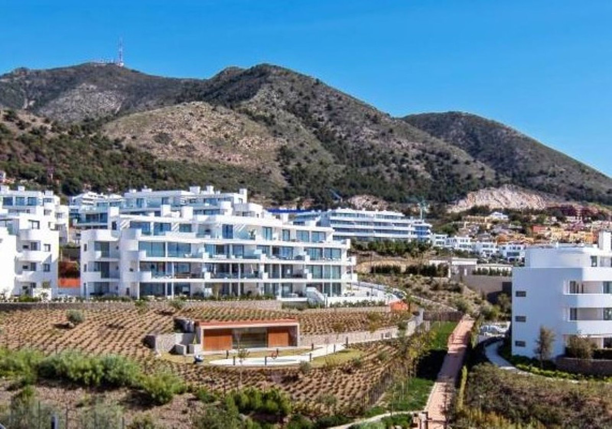 Penthouse te koop in Fuengirola | 3 slaapkamers H5073781