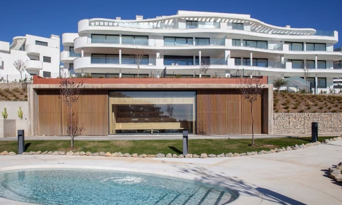 Penthouse te koop in Fuengirola | 3 slaapkamers H5073781