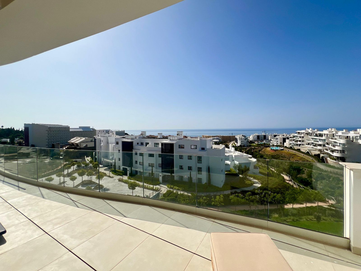 Penthouse te koop in Fuengirola | 3 slaapkamers H5073781