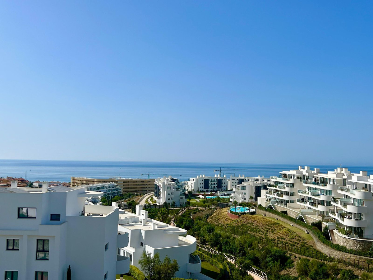 Penthouse te koop in Fuengirola | 3 slaapkamers H5073781
