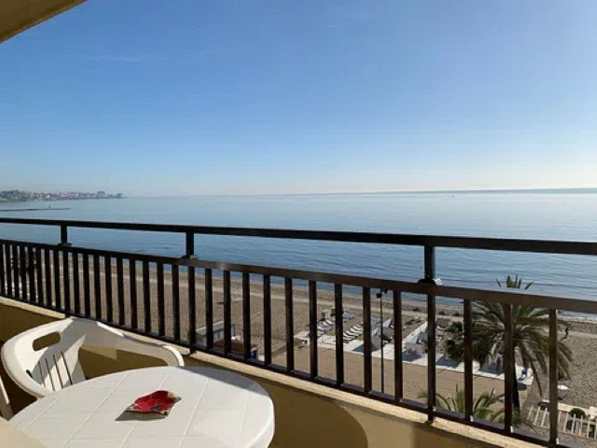 Appartement te koop in Fuengirola | 2 slaapkamers H5074012