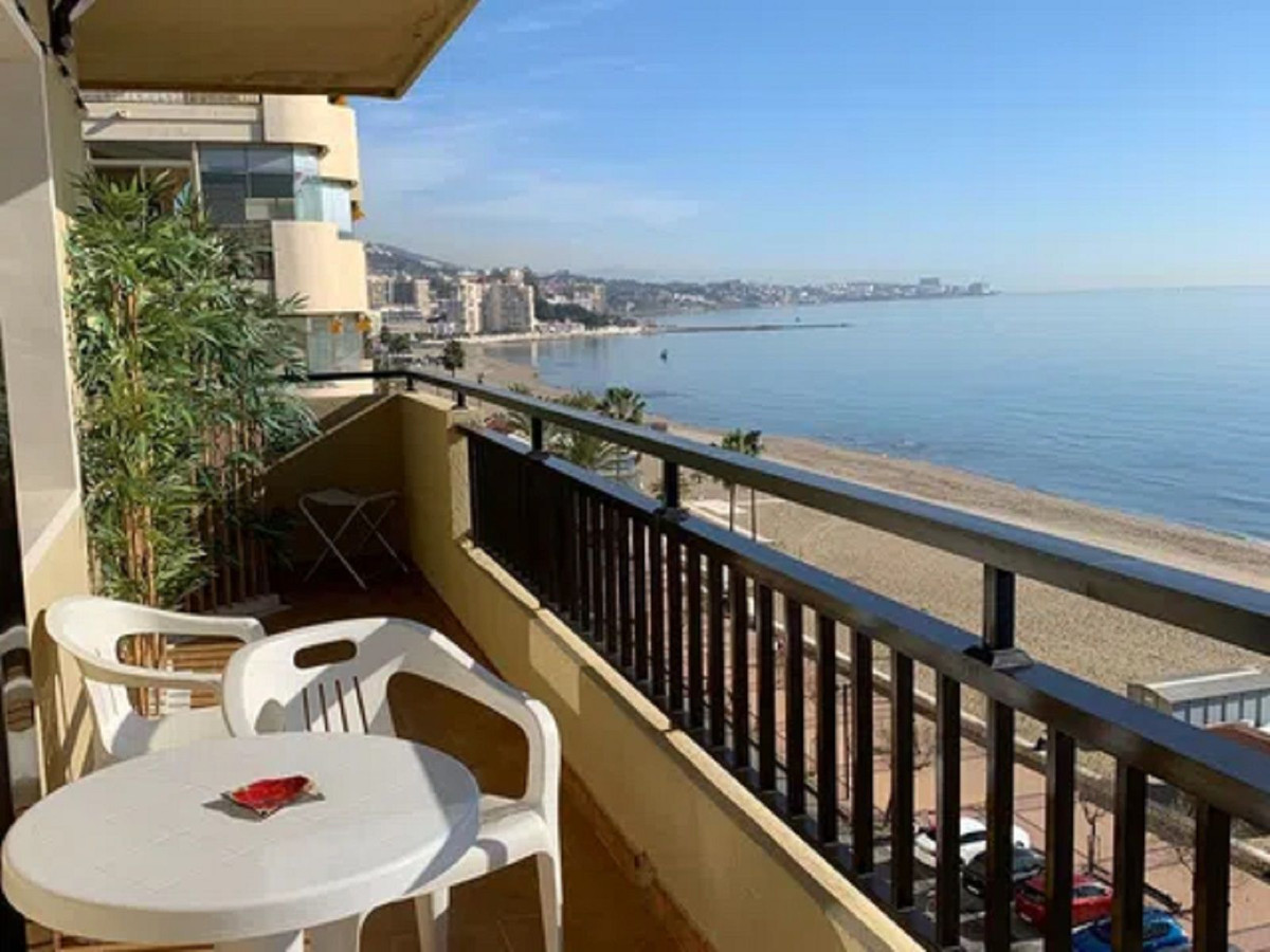 Appartement te koop in Fuengirola | 2 slaapkamers H5074012