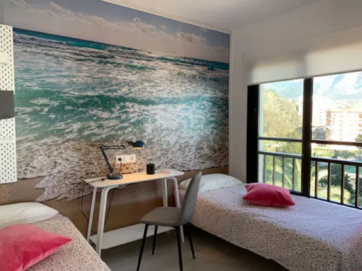 Appartement te koop in Fuengirola | 2 slaapkamers H5074012