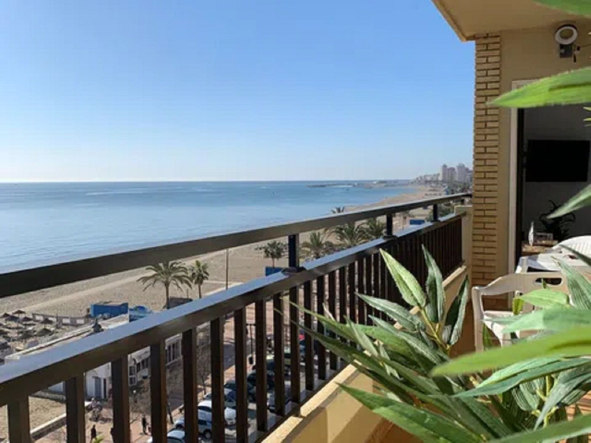 Appartement te koop in Fuengirola | 2 slaapkamers H5074012