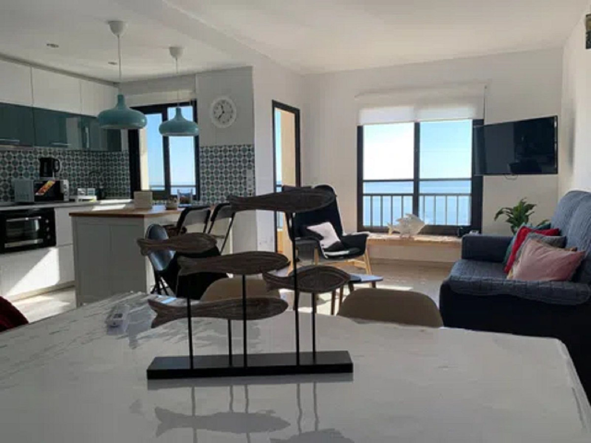 Appartement te koop in Fuengirola | 2 slaapkamers H5074012