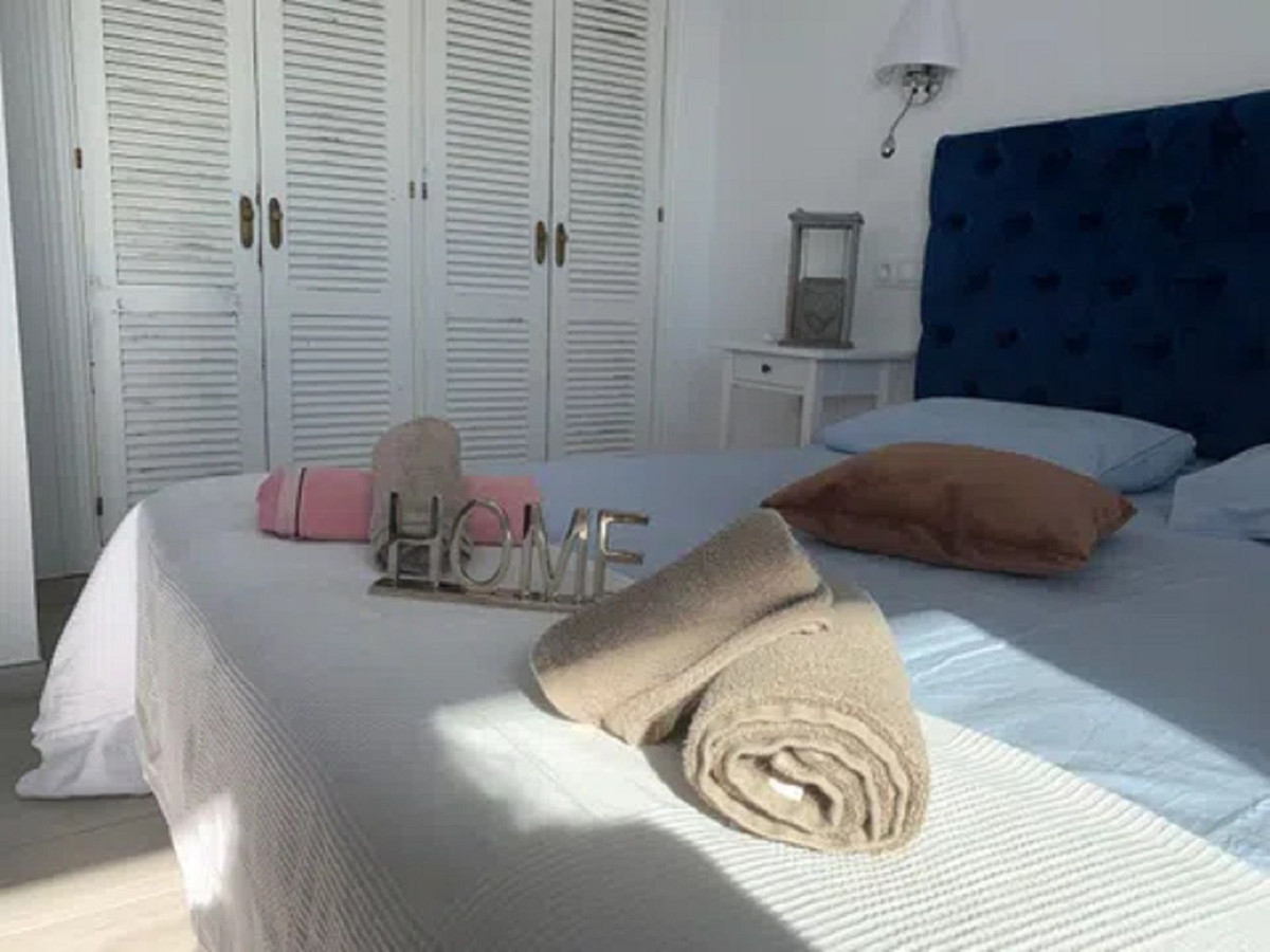 Appartement te koop in Fuengirola | 2 slaapkamers H5074012