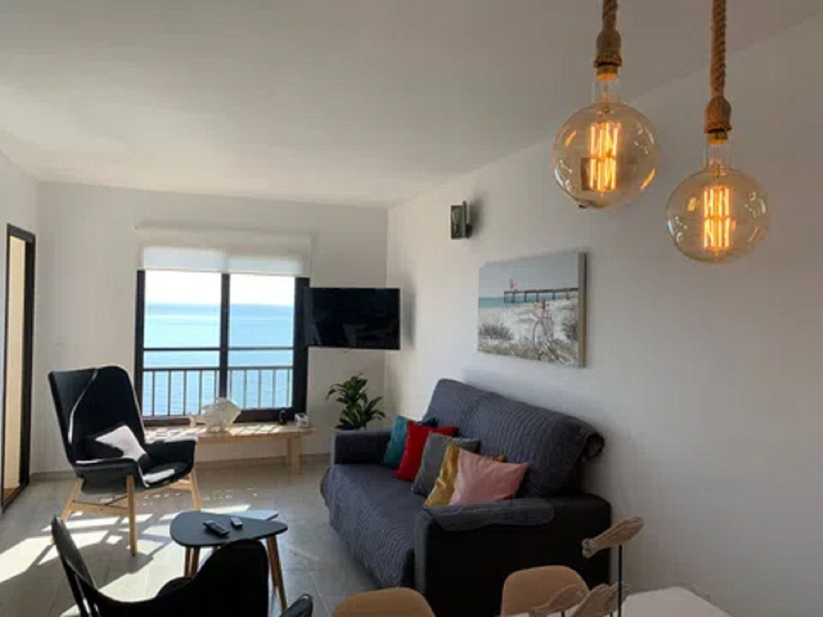 Appartement te koop in Fuengirola | 2 slaapkamers H5074012